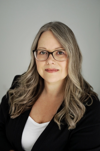Shelley Perrick